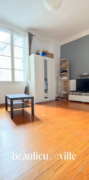 Baille / Lodi - T1 Meublé - 730 € - Photo 1