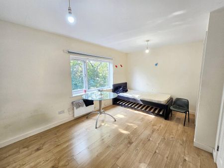 Studio to rent - Photo 3