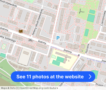 Wynajmę przytulne i słoneczne M2 - Photo 1