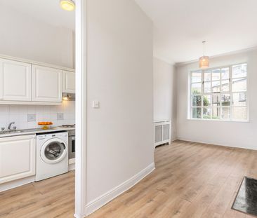 APARTMENT 5, HADDINGTON SQUARE, HADDINGTON ROAD, DUBLIN 4, D04 R126 - Photo 1