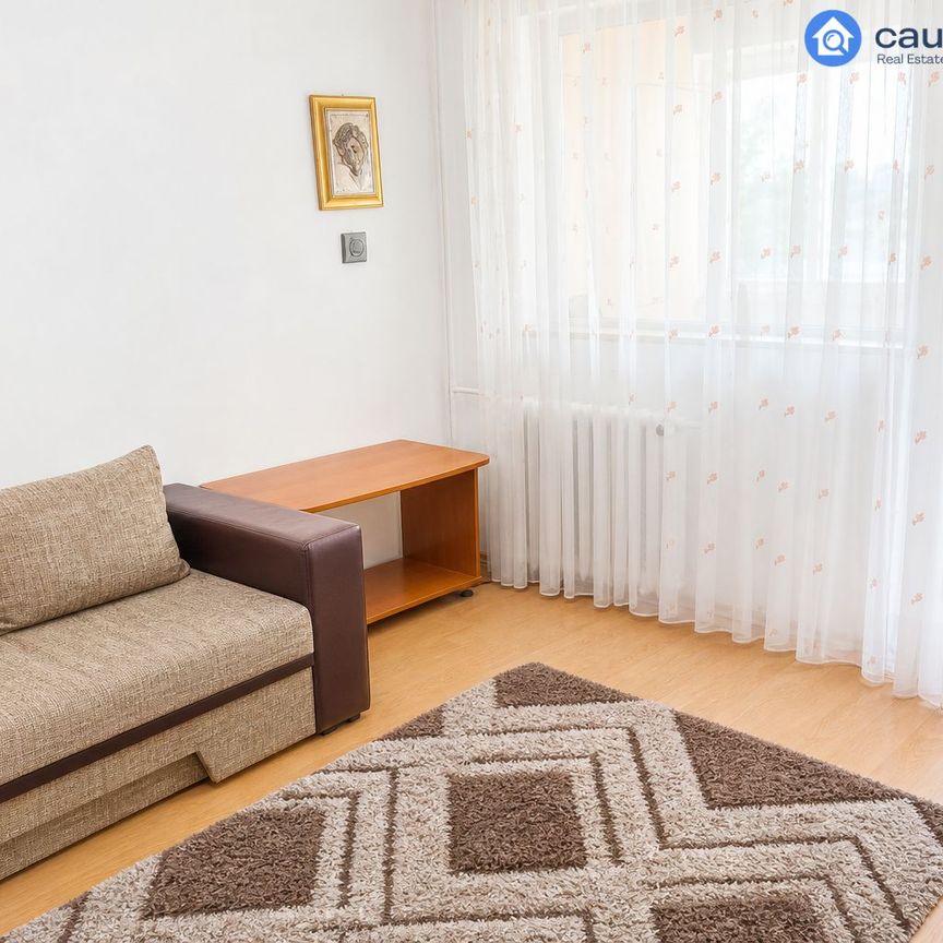 Apartament 2 camere, Dorobanți, mobilat, lift - Photo 1