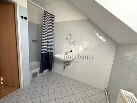 Gemütliche 2-Zimmer-Wohnung im Herzen der Steiermark – Ihr neues Zuhause in Leoben! - Foto 4