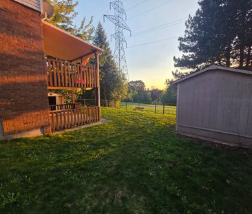 For Lease - 154 Melissa Crescent Unit# Basement, Whitby, Ontario - Photo 3