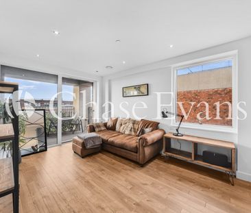 1 bedroom apartment to rent - Photo 2