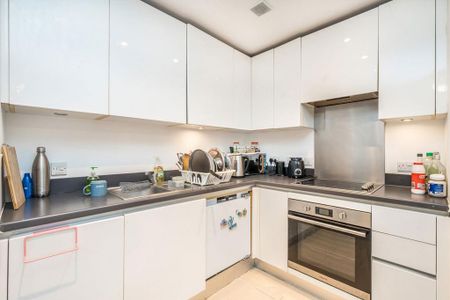 Studio to rent - Photo 4