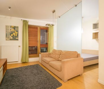 Przestronna kawalerka| 35 m2| Bemowo| Garderoba - Photo 5