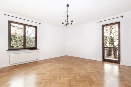 KLIMATYCZNY DOM 260M2, WILANÓW POWSIN - Photo 2