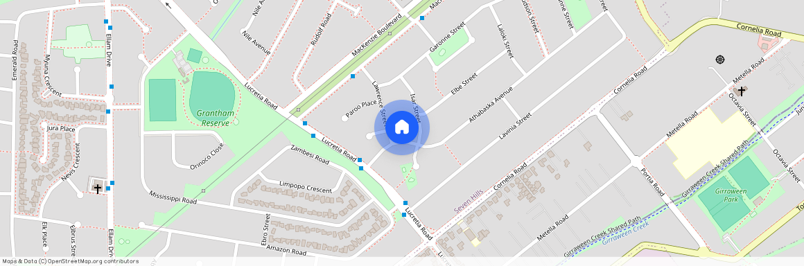 66 Athabaska Avenue, NSW 2147, Seven Hills