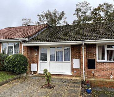 1 bedroom terraced bungalow to rent - Photo 2
