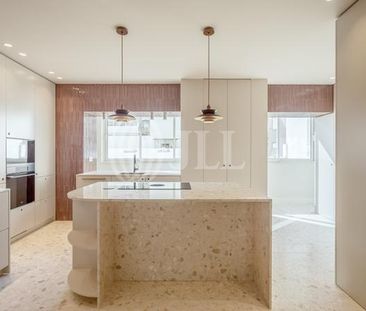 Apartamento T3 em Lisboa - Photo 6