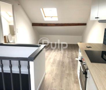 Appartement à louer à Lens - Réf. LGLI5250-4571811 - Photo 1