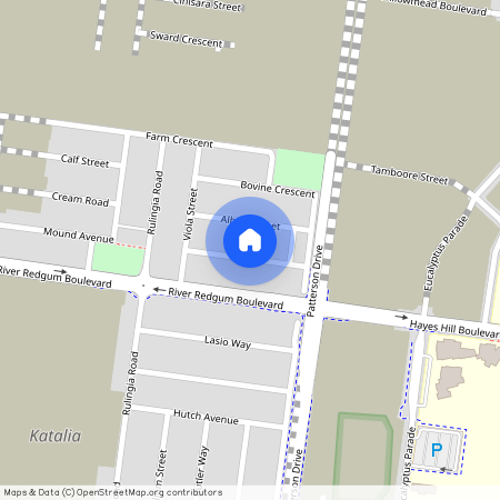 15 Bovine Crescent, Vic 3064, Donnybrook