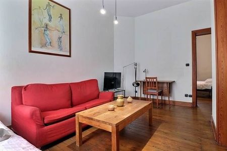 Appartement te huur - Photo 2