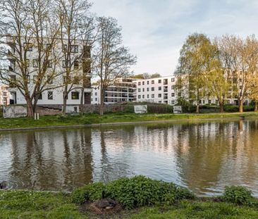 Appartement te huur - Foto 4