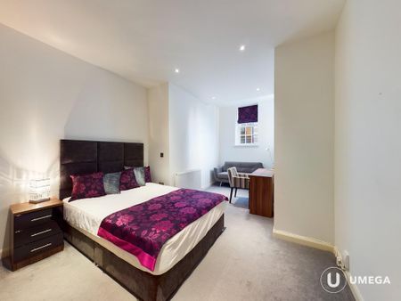 2 bedroom apartment to rent - Photo 5