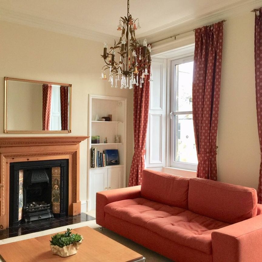 Dryden Street, Edinburgh, EH7 4PR - Photo 1