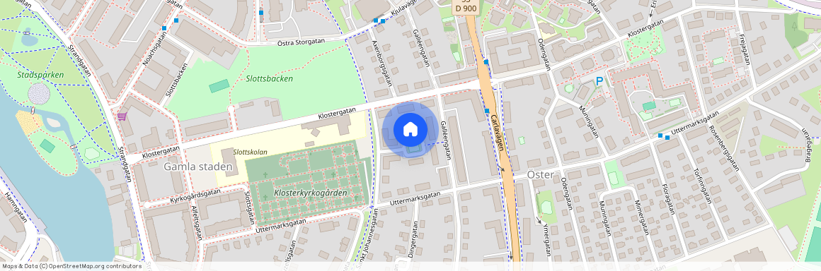 Eskilstuna, Ungergatan, 3B, 63341