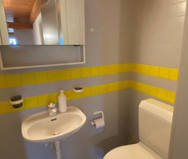 3.5 Zimmer, 110 m², 2. Stock - Photo 5