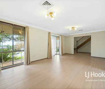 GREAT SIZE FAMILY HOME - Photo 1