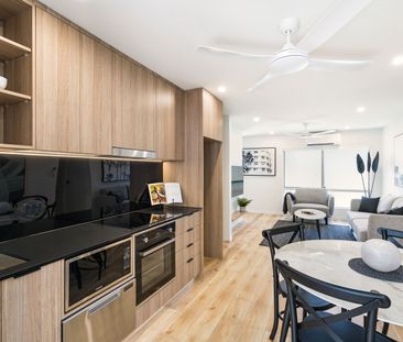 9/10-14 Faculty Close, Smithfield QLD 4878 - Apartment For Rent | D... - Photo 2