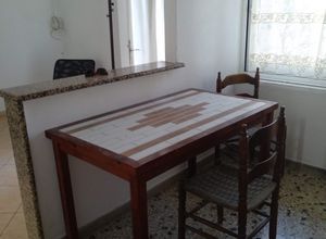 Διαμέρισμα για ενοικίαση - Λέσβος - Πολιχνίτος, - Φωτογραφία 1