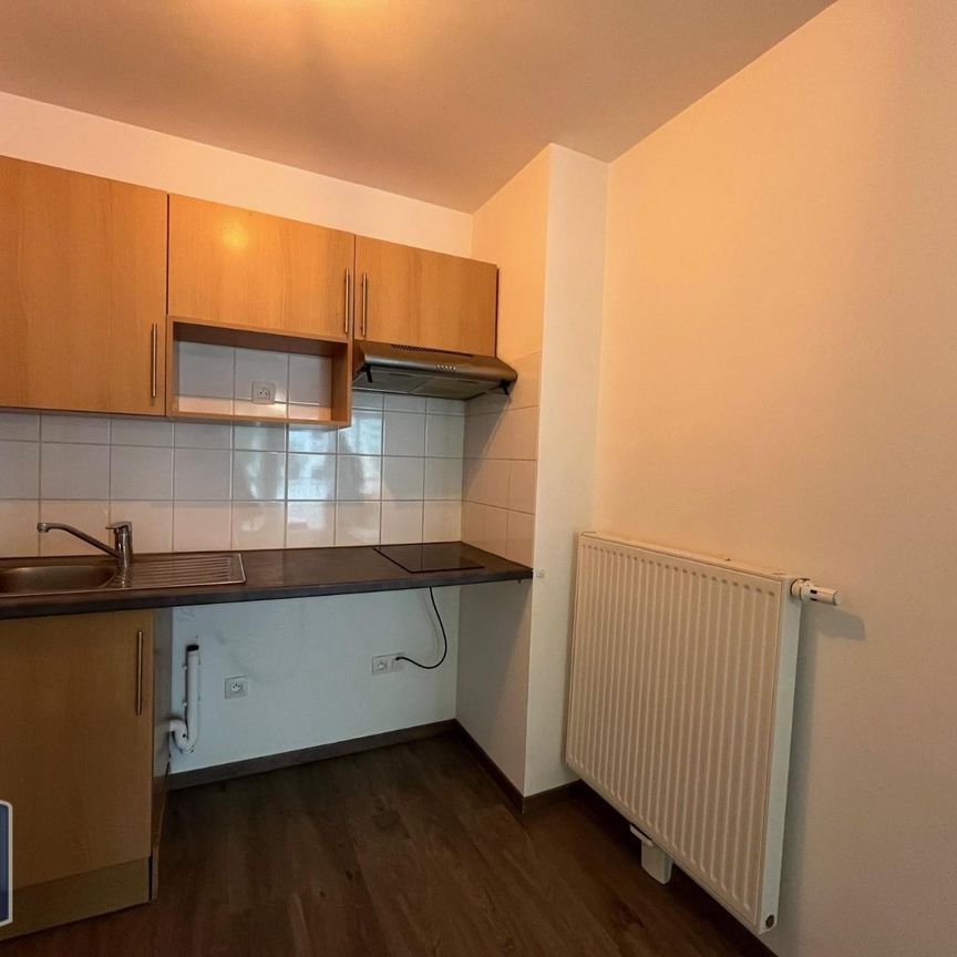 Location Appartement 2 pièces 43m² BOIS GUILLAUME 76230 - Photo 1