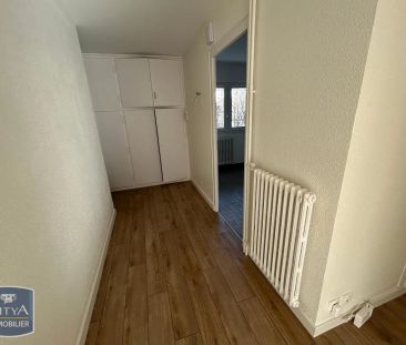 Appartement à louer 3 pièces 73.09m² - Photo 5