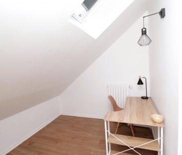 Appartement 1 pièce - - Photo 1