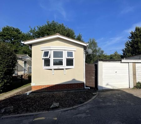 2 bedroom house to rent - Photo 2