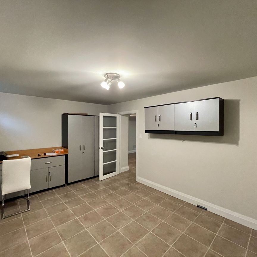 For Lease - 29 Chipping Road Unit# BSMT, Toronto, Ontario - Photo 1