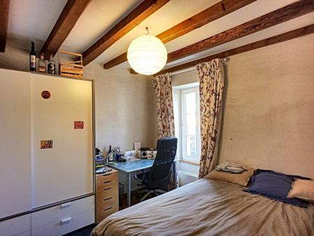Spacieux appartement de 5,5 pièces d’environ 88m2, avec terrasse - Foto 3