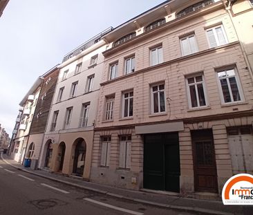 Location Appartement 2 pièces 46m² - Photo 6