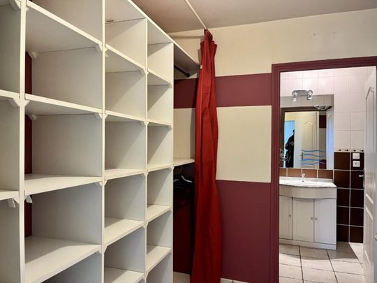 Appartement T2 à louer à Roanne - Avenue de Paris - Photo 1