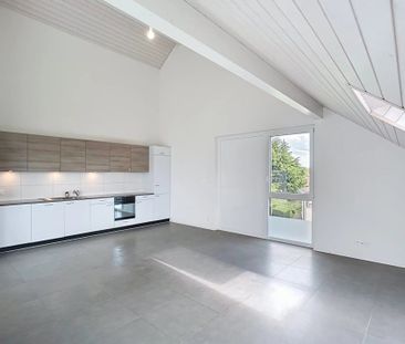 Spacious and bright 3.5 room apartment - Foto 1