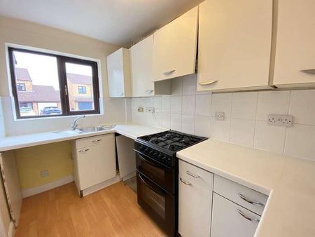 Headingley Court, Littleover, Derby, DE23 - Photo 5