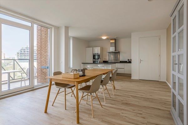 Te huur: Appartement Brede Hilledijk in Rotterdam - Foto 1