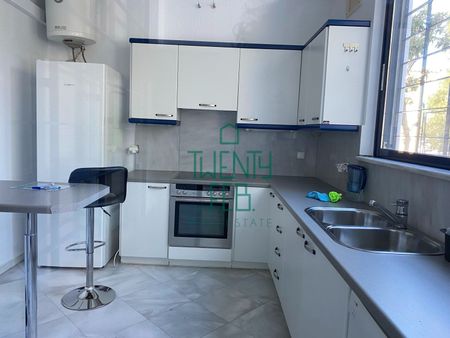 Μεζονέτα για ενοικίαση Άνω Κηφισιά (Κηφισιά) - Photo 4