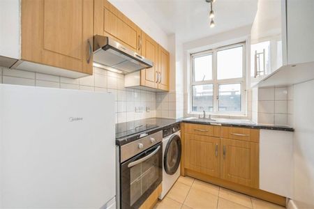 Edgware Road, Connaught Village, W2 - Photo 3