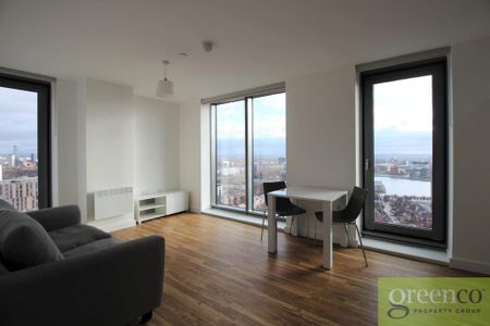 2 bedroom flat to rent - Photo 5