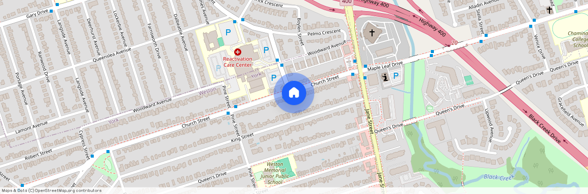 207 Church Street, Toronto