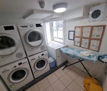 Cartwright Gardens, Bloomsbury, WC1H 9EH, London - Photo 1