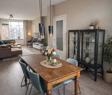 Appartement te huur: van Leeuwenstraat 112 2273 VR Voorburg - Photo 4