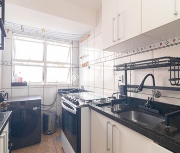 Apartamento com 1 quarto e 44m² para alugar em Tristeza, Porto Alegre. - Foto 1