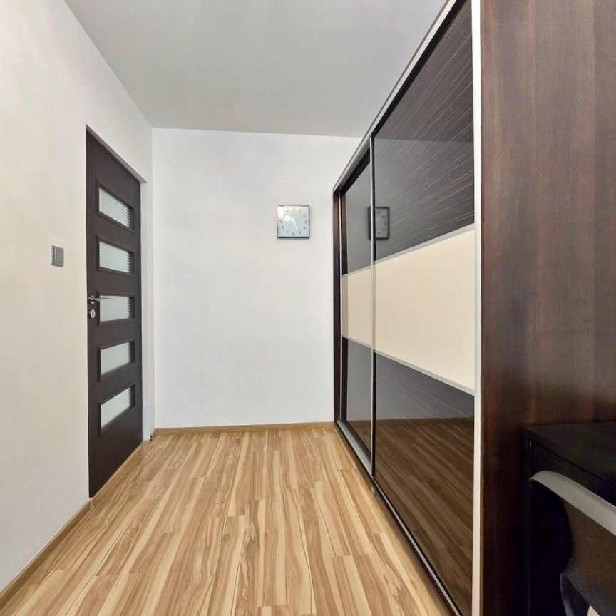 Kraków Śliczna, 2 osobne sypialnie, garaż - Photo 1