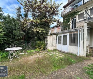 Appartement à louer 1 pièce 48.67m² - Photo 1