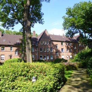 2 Zimmerwohnung in Wanne - Photo 2