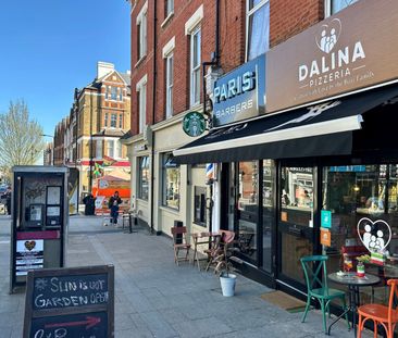 Venner Road, London, SE26 - Photo 2