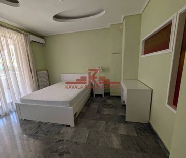 Διαμέρισμα για ενοικίαση Άγιος Ιωάννης (Καβάλα) - Photo 5