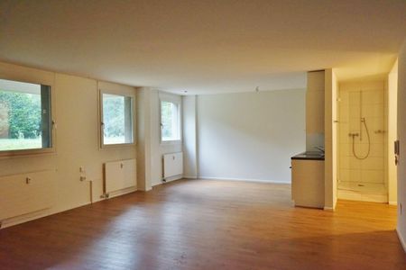 1 Zimmer, 48 m², EG - Photo 2