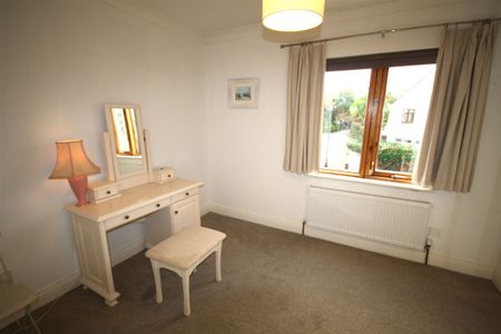 2 Village Gate, Dalkey, Co Dublin A96 YE89 - Photo 3